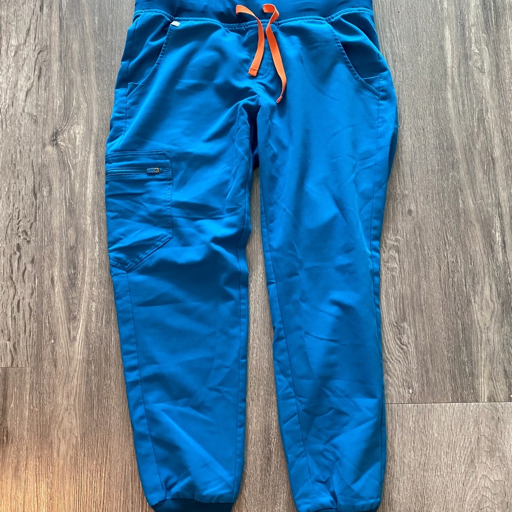 Figs Zamora Jogger Scrub Pants